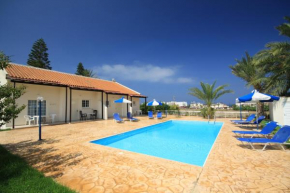 Helios 2, Paphos